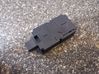Door central lock control unit/module 31252988