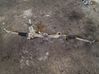 Steering rack 