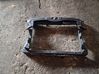 Radiator support slam panel 