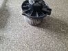 Heater fan/blower 