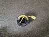 Airbag slip ring squib (SRS ring) 