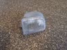 Front fog light 
