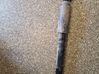 Rear shock absorber/damper 