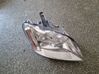 Lampa przednia 
