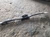 Top upper radiator support slam panel 