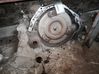 Automatic gearbox 