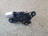 Rear window wiper motor 
