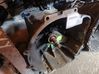 Mechaninė 5 pavarų dėžė 