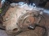 Automatic gearbox TF80SC