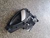 Rear door interior handle 9649218977