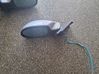 Front door electric wing mirror 