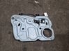 Front door manual window regulator 1T0837755L