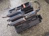 Fuse module 13112910