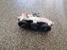 Climate control unit 1J0820045E