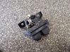 Tailgate/trunk/boot lock/catch/latch 8D9827520A