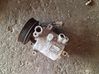 Air conditioning (A/C) compressor (pump) 7813A280