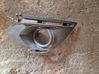 Front fog light trim/grill 