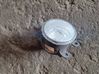 Front fog light 89207251