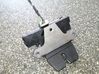 Tailgate/trunk/boot lock/catch/latch 3M51R442A66PP