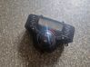 Oro kondicionieriaus/ klimato/ pečiuko valdymo blokas (salone) 972502R6004X