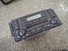 Radio/CD/DVD/GPS head unit 6H5218C815AD