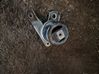 Engine mount bracket 