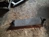 Intercooler radiator 