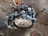 Automatic gearbox TF80SC