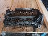 Culata del motor 130C05277R