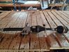 Front driveshaft 84170703