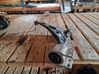 Front lower control arm/wishbone 84193326R