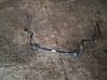 Front anti-roll bar/sway bar 