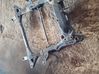 Front subframe 