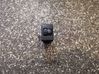 Headlight level height control switch 134159
