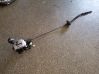 Gear shifter/selector S04688