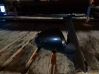 Front door electric wing mirror 