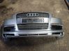Front bumper 4L0807437