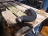 Intercooler hose/pipe 7L6145738A