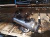 EGR valve cooler 96817829