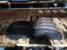 Engine cover (trim) 