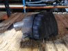 Air filter box 96628880