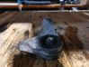 Engine mount bracket 