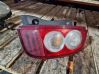Rear/tail lights 