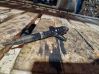 Fuel injector 236700G040