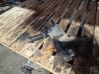 Bomba de dirección hidráulica eléctrica 9647155780