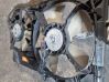 Ventilateur de refroidissement de radiateur électrique 