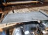 A/C cooling radiator (condenser) 