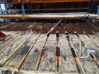 Air conditioning (A/C) pipe/hose 