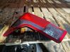 Tailgate rear/tail lights 