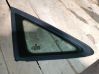 Front triangle window/glass 